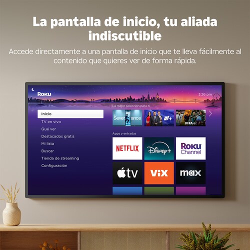 Roku Streaming Stick         