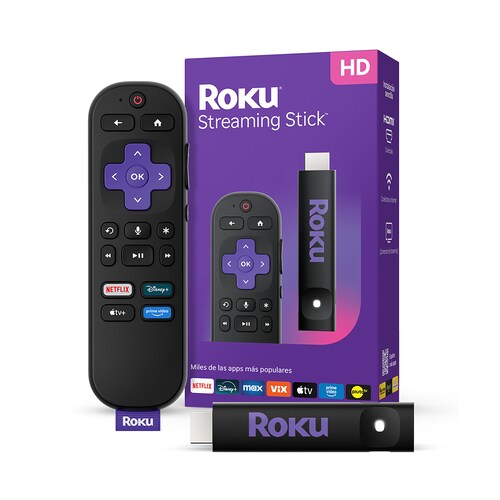 Roku Streaming Stick         