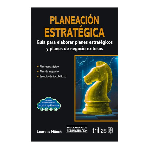 Planeacion Estrategica