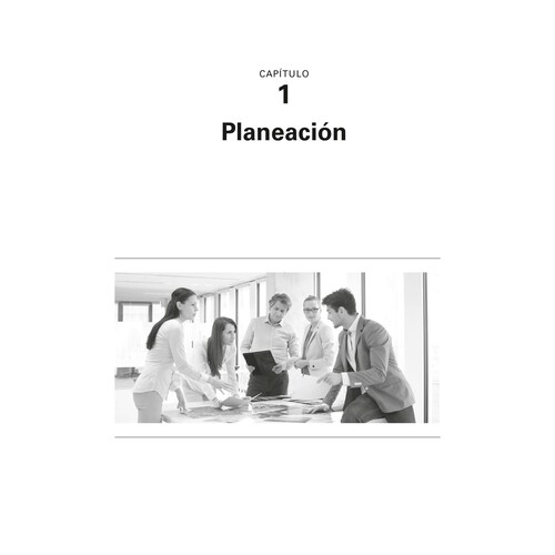 Planeacion Estrategica