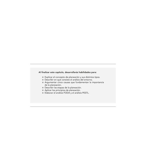 Planeacion Estrategica