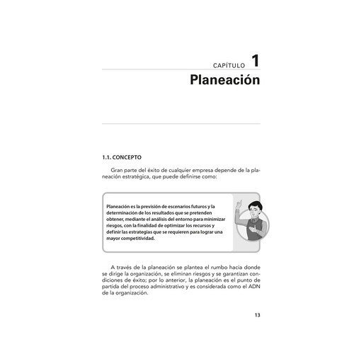 Planeacion Estrategica