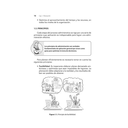 Planeacion Estrategica