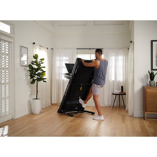 Caminadora Nordictrack Exp 5I