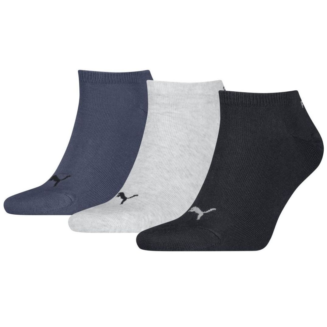 Tin Sneaker Plain 3P Puma 701231277532                                                              