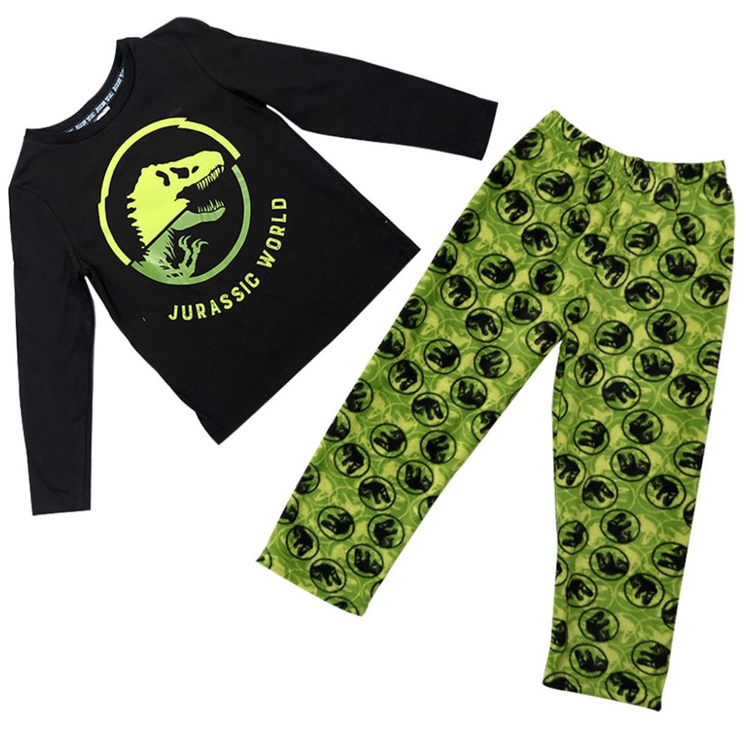 Pijama Infantil Niña