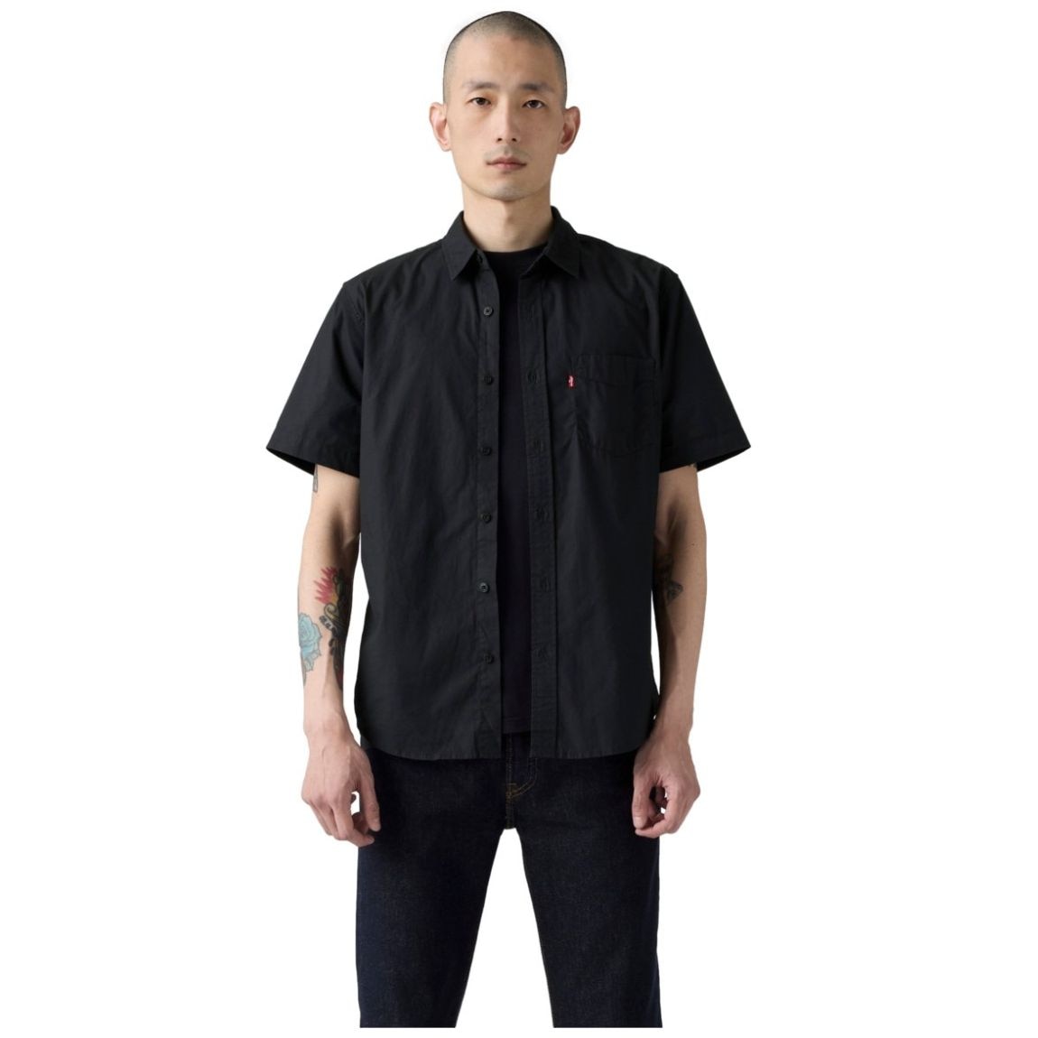 Camisa Clásica Levi’S®