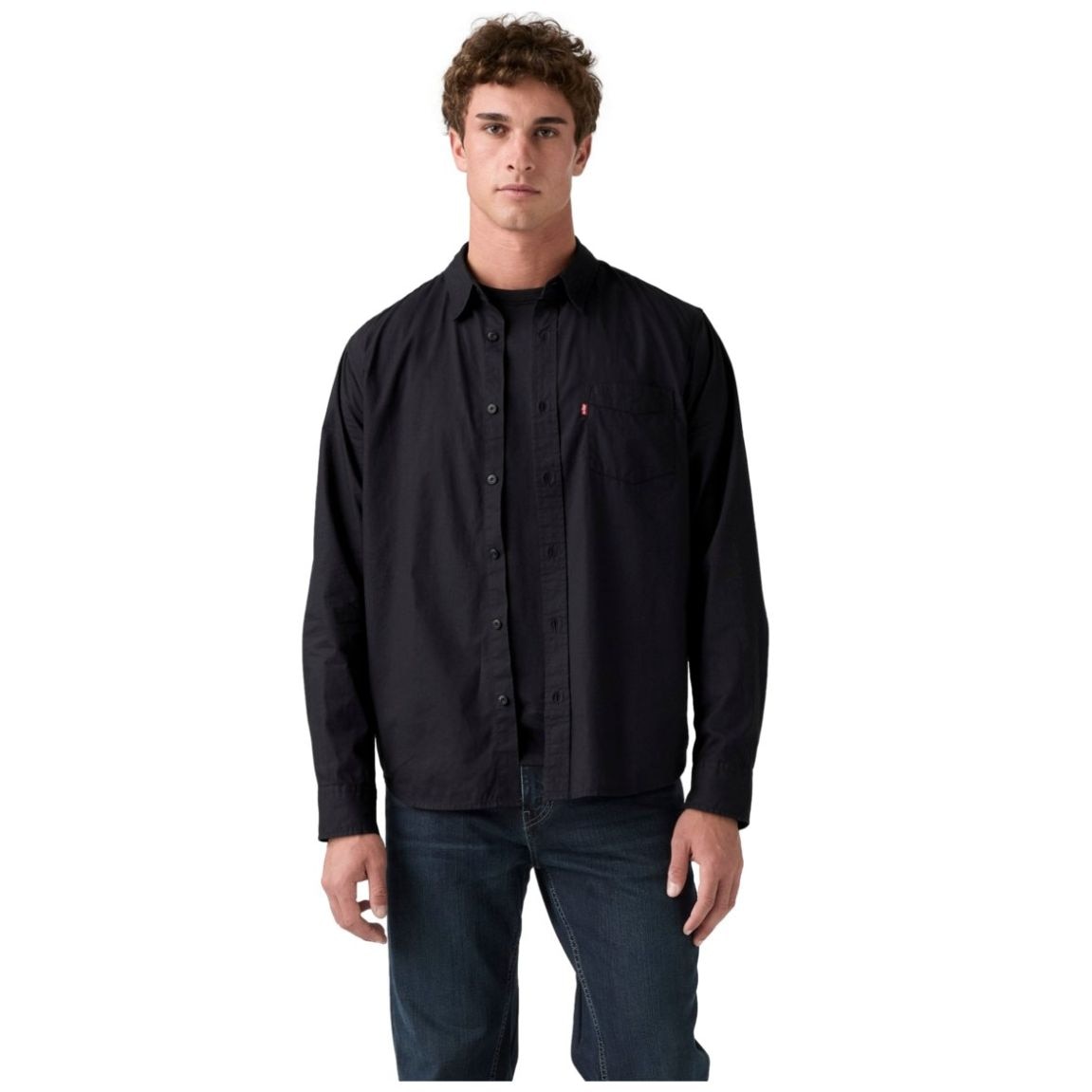 Camisa Clásica Levi’S®