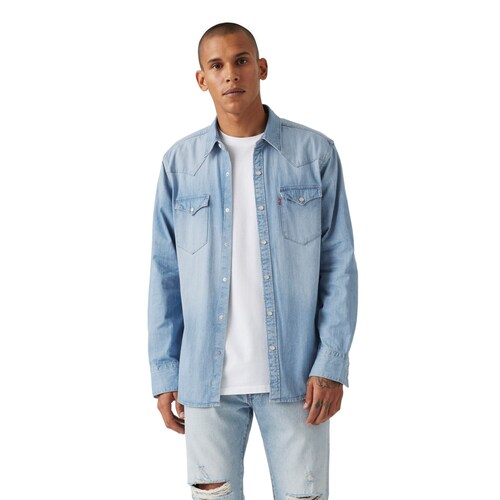 Camisa Barstow Western Levi’S®