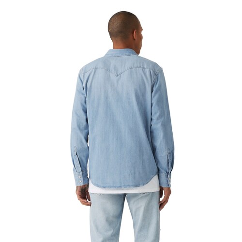 Camisa Barstow Western Levi’S®