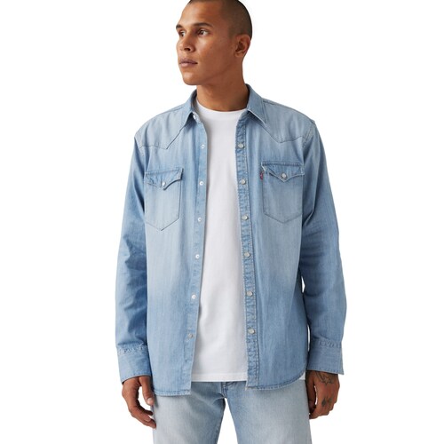 Camisa Barstow Western Levi’S®