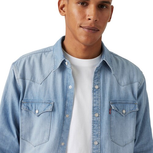 Camisa Barstow Western Levi’S®