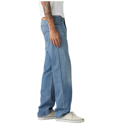 555® Relaxed Straight Jeans Levi’S®