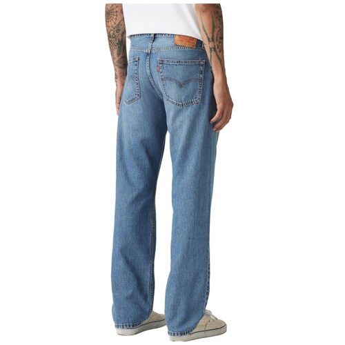 555® Relaxed Straight Jeans Levi’S®