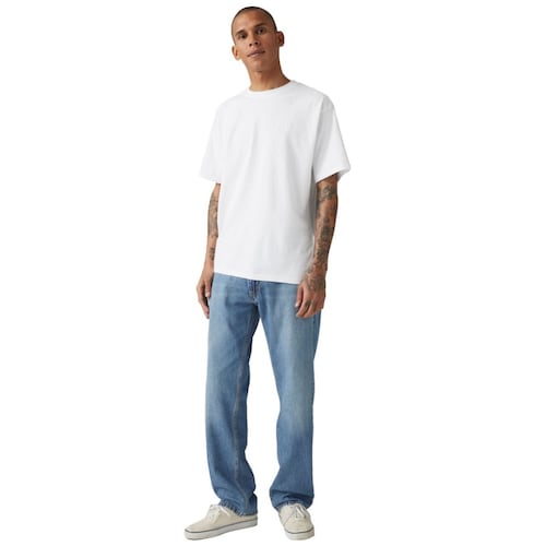 555® Relaxed Straight Jeans Levi’S®