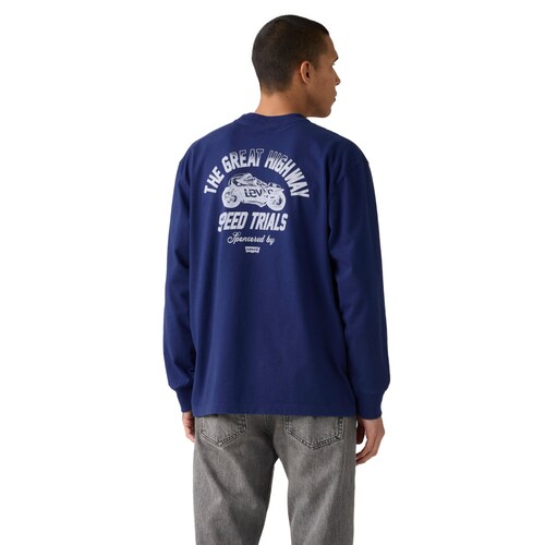 Playera Authentic Levi’S®