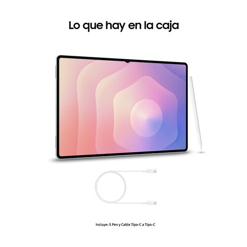 Tableta Galaxy S11 Ultra 256Gb Silver