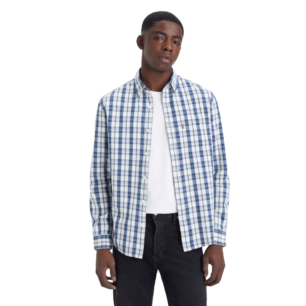 Sunset 1 Pocket Standard