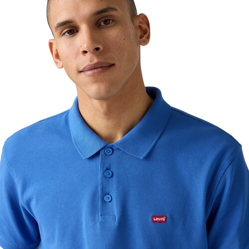 Playera Polo Levi’S®