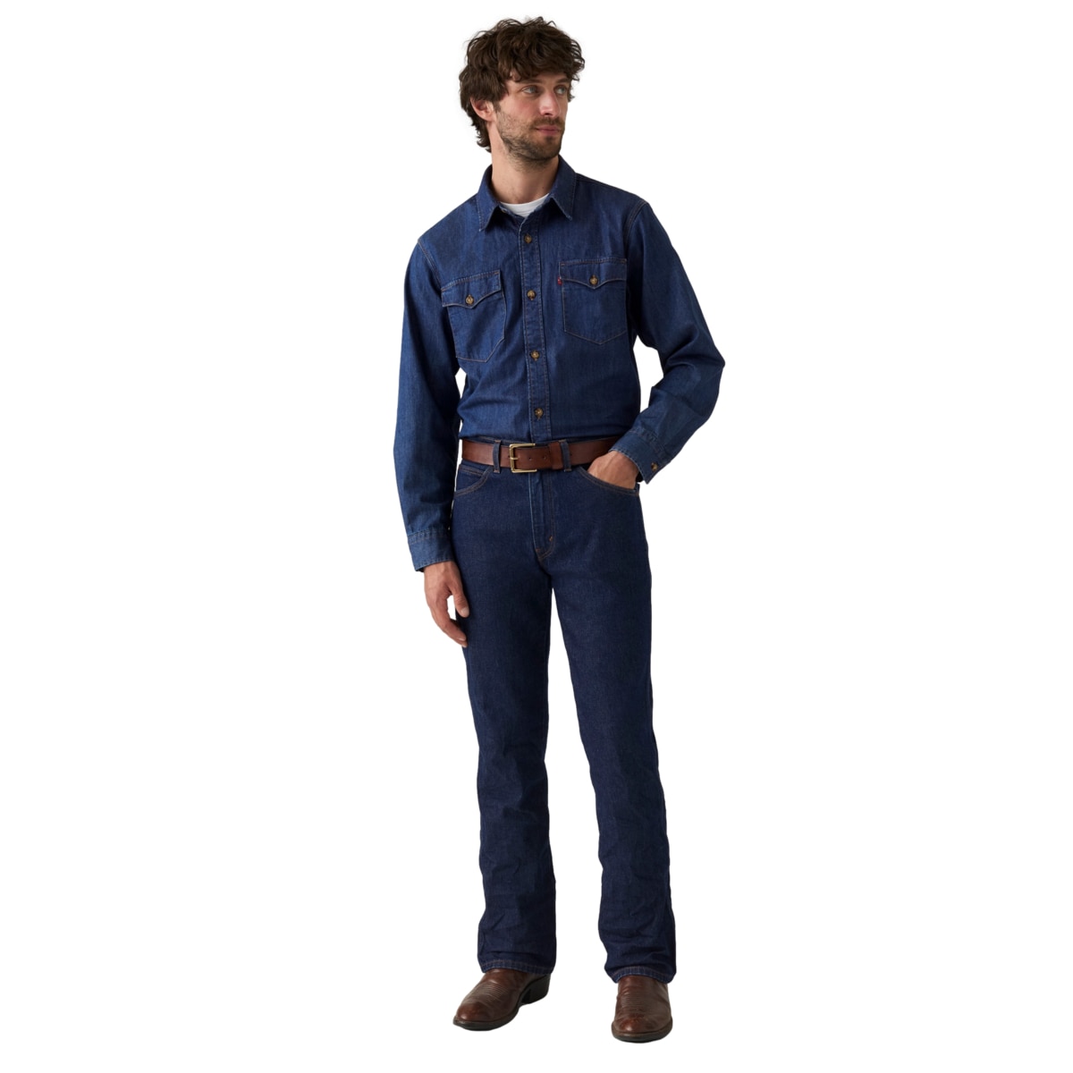 537® Western Bootcut Jeans Levi’S®
