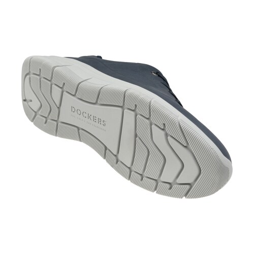 Zapato Oxford Informal Rooney Rugged Para Hombre De Dockers