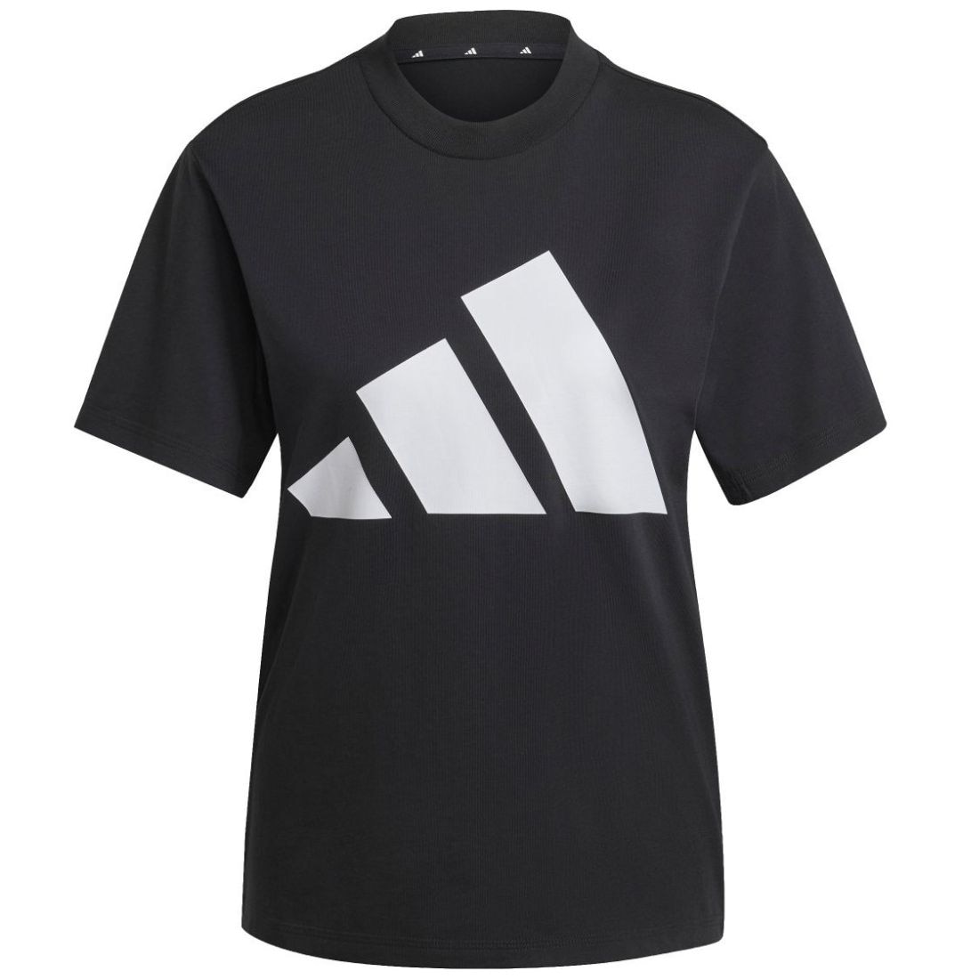 Playera Mc Casual Mujer Adidas Jc5724