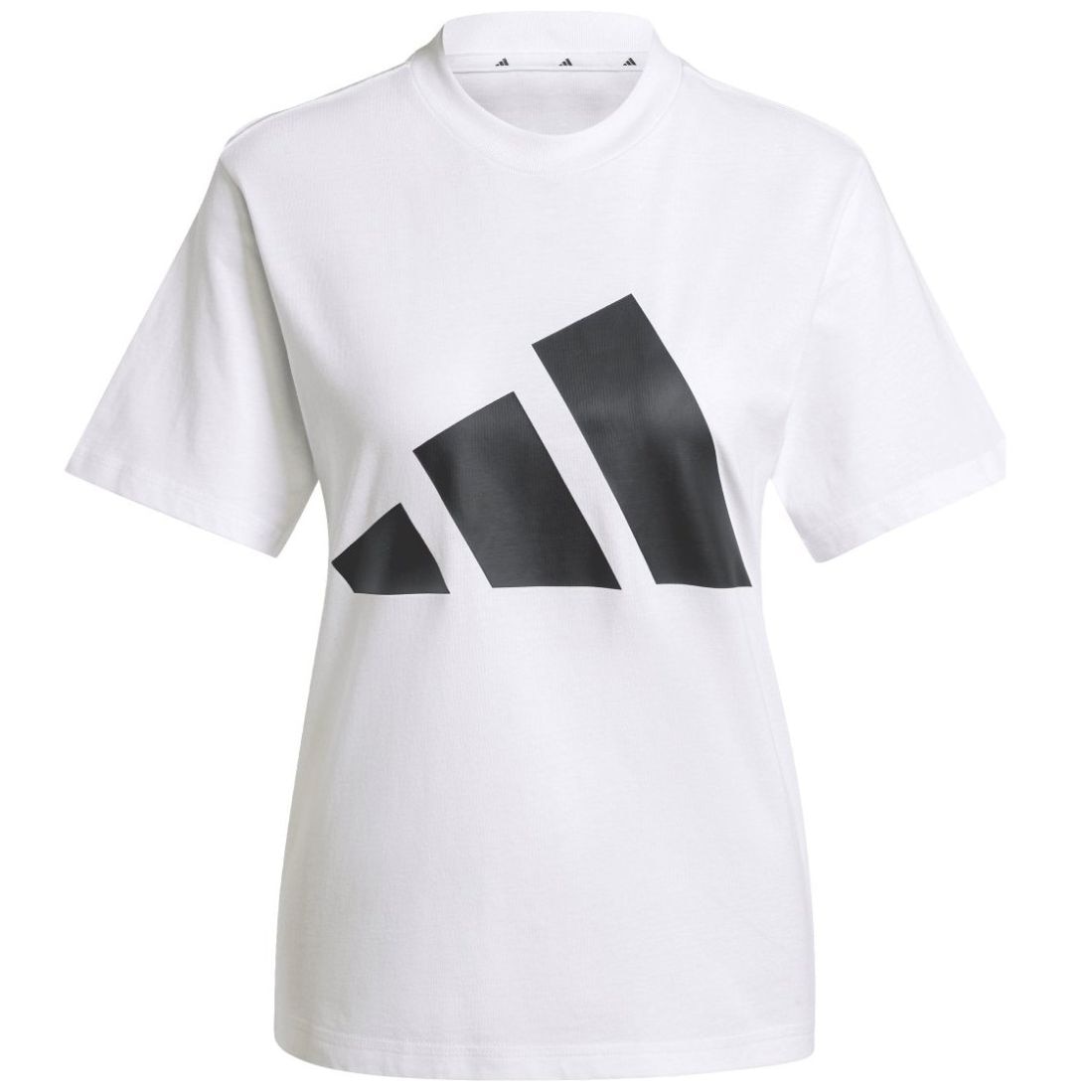 Playera Mc Casual Mujer Adidas Jc5728