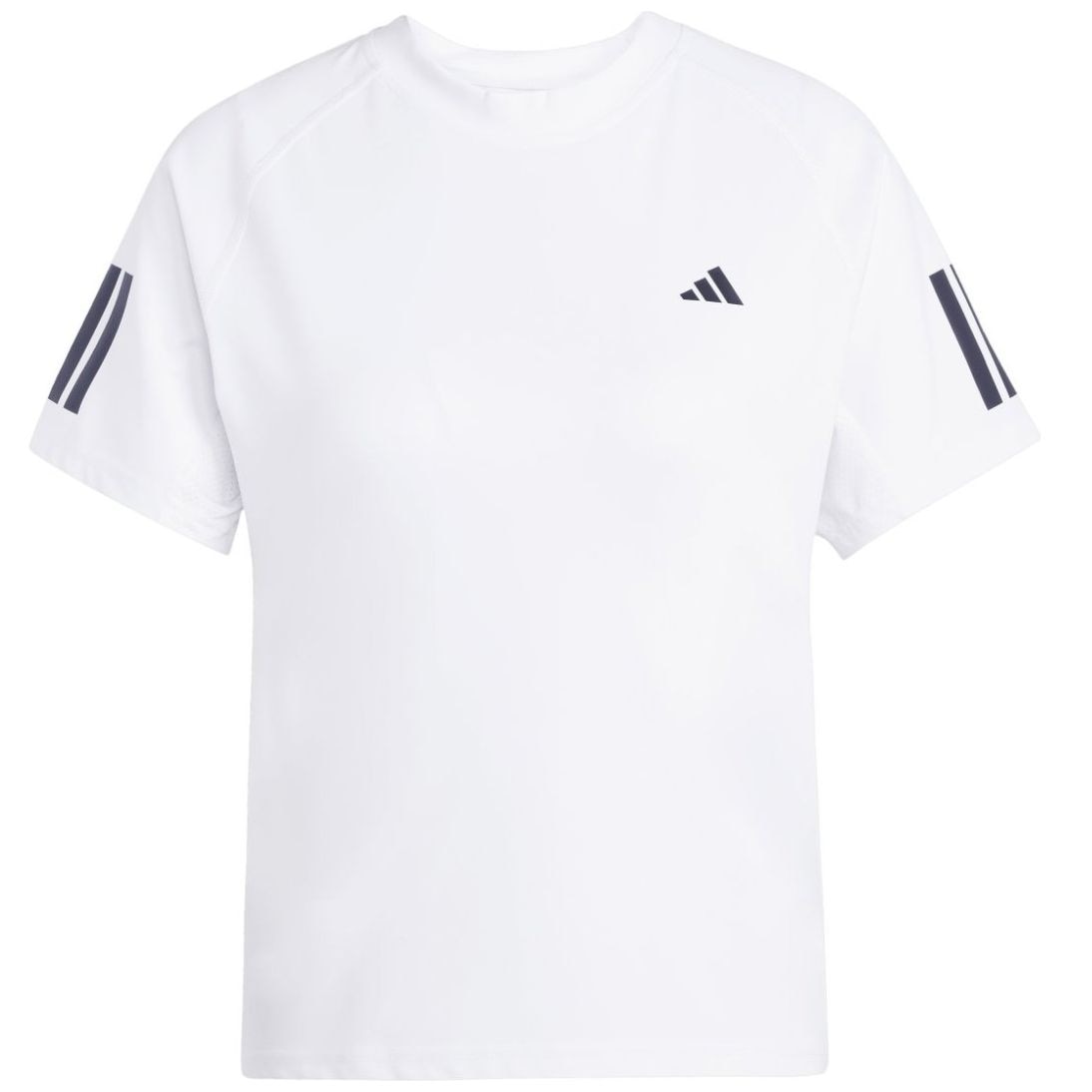 Playera Mc Tenis Mujer Adidas Jn7094