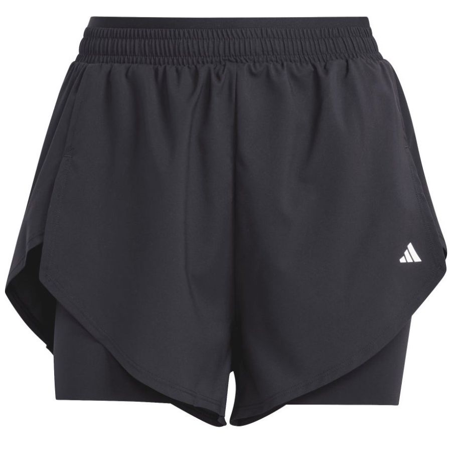Short Trainingmujer Adidas Iq2655