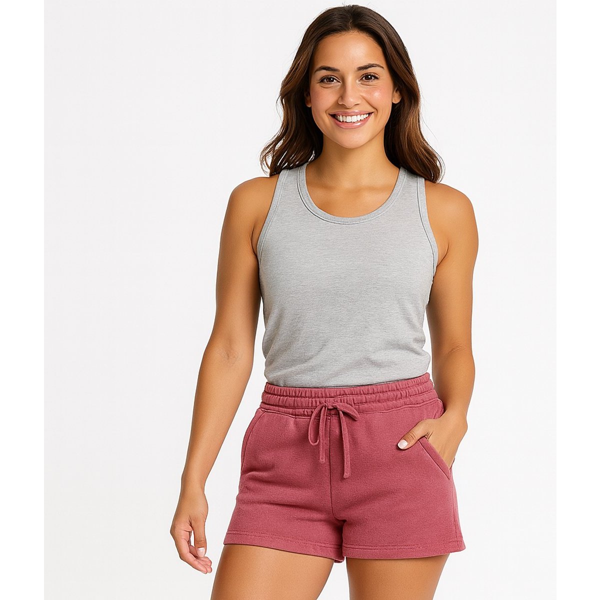 Short Entrenamiento Too Good para Mujer