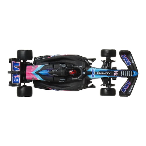 Hot Wheels Collector Auto Racing Sorpresa Mattel