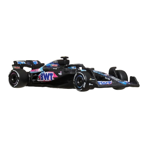 Hot Wheels Collector Auto Racing Sorpresa Mattel