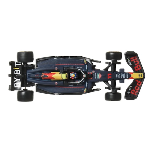 Hot Wheels Collector Auto Racing Sorpresa Mattel