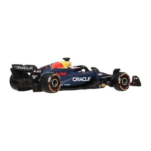 Hot Wheels Collector Auto Racing Sorpresa Mattel