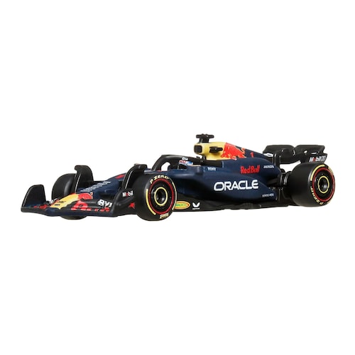 Hot Wheels Collector Auto Racing Sorpresa Mattel