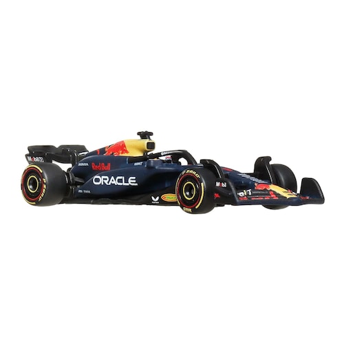 Hot Wheels Collector Auto Racing Sorpresa Mattel