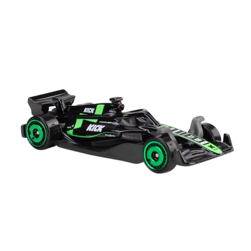 Hot Wheels Vehiculo Racing Paquete de 5 Autos Mattel