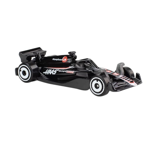 Hot Wheels Vehiculo Racing Paquete de 5 Autos Mattel