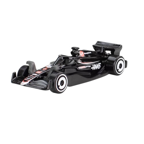 Hot Wheels Vehiculo Racing Paquete de 5 Autos Mattel
