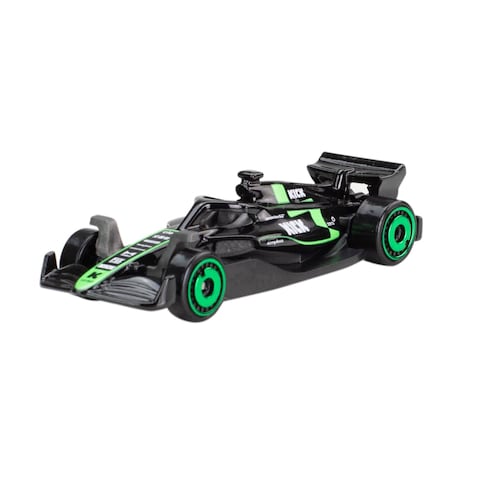 Hot Wheels Vehiculo Racing Paquete de 5 Autos Mattel