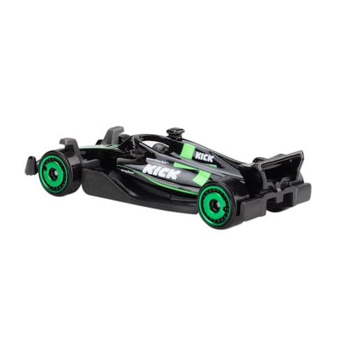 Hot Wheels Vehiculo Racing Paquete de 5 Autos Mattel