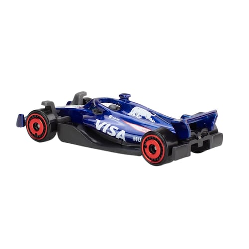 Hot Wheels Vehiculo Racing Paquete de 5 Autos Mattel