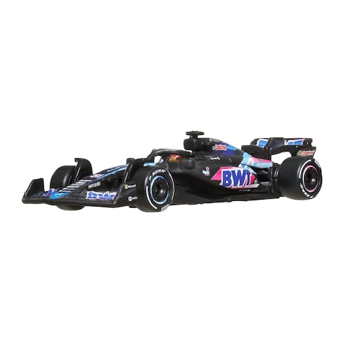 Hot Wheels Collector Auto Racing Sorpresa Mattel