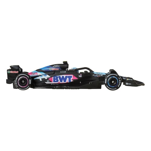 Hot Wheels Collector Auto Racing Sorpresa Mattel