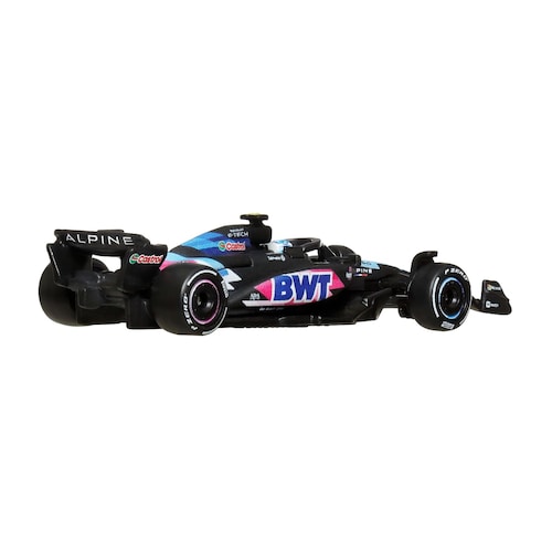 Hot Wheels Collector Auto Racing Sorpresa Mattel