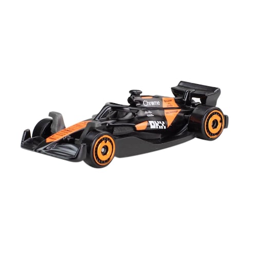 Hot Wheels Vehiculo Racing Paquete de 5 Autos Mattel