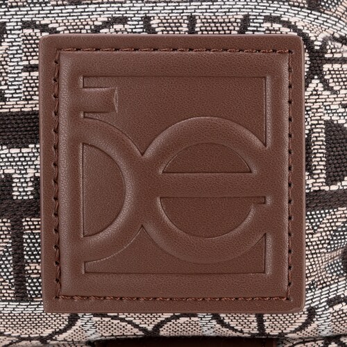 Backpack Porta Laptop Multi-Rosa Ss Tafreli Cloe