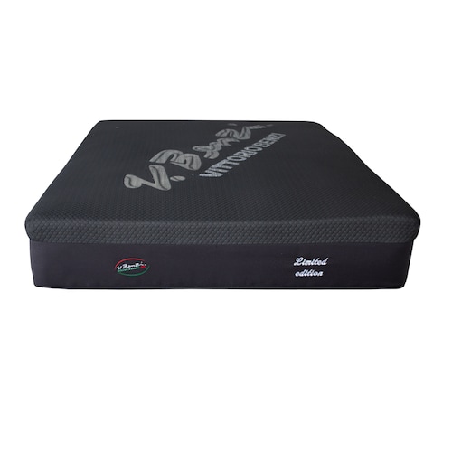 Colchón Matrimonial Edición Limitada Vittorio Benzi