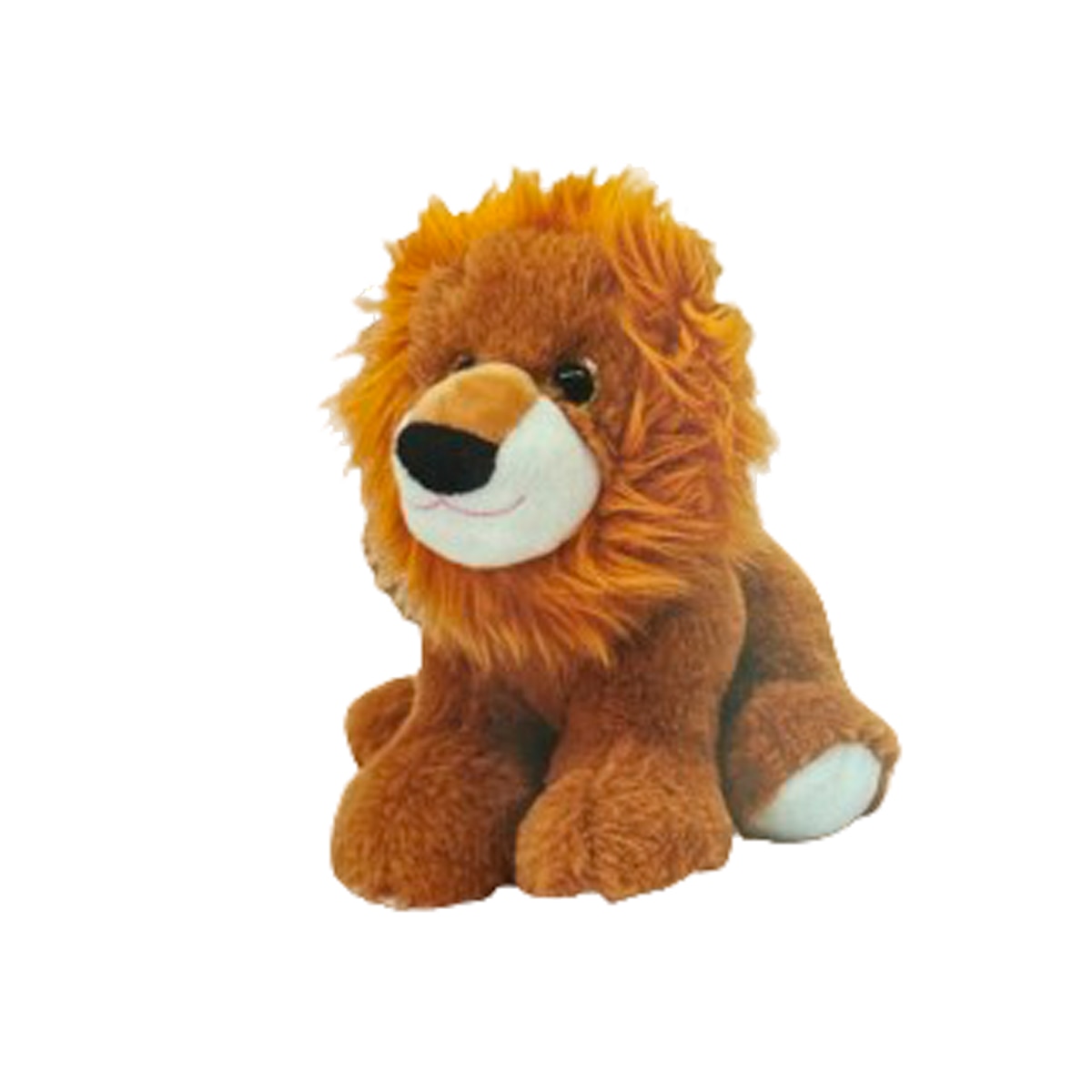 León de Peluche
