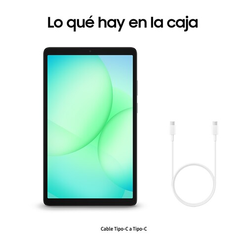 Tableta Galaxy Tab A11 128Gb Gray